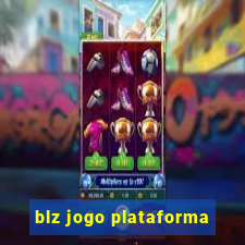 blz jogo plataforma